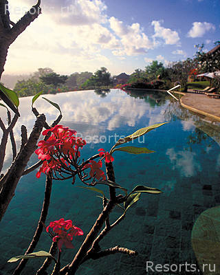 Four Seasons Resort Bali at Jimbaran Bay 48